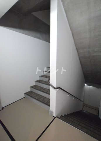 文京ガーデンザサウス-1810