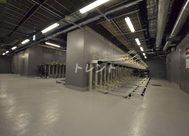 文京ガーデンザサウス-1810