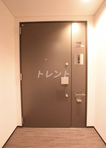 文京ガーデンザサウス-1810