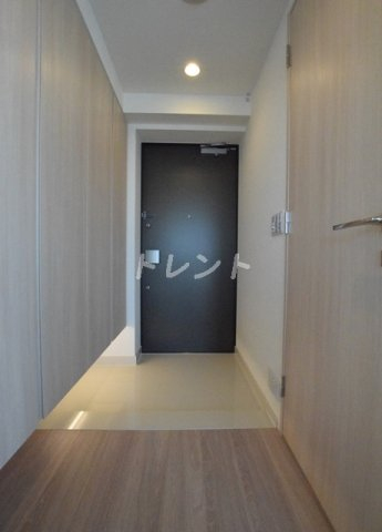 文京ガーデンザサウス-1810