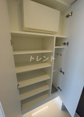 文京ガーデンザサウス-1810