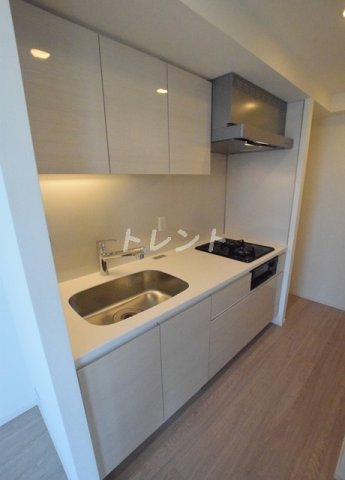 文京ガーデンザサウス-1810