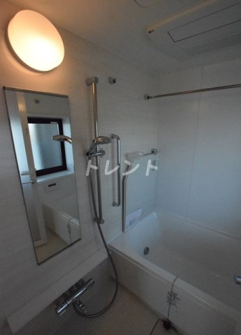 文京ガーデンザサウス-1810