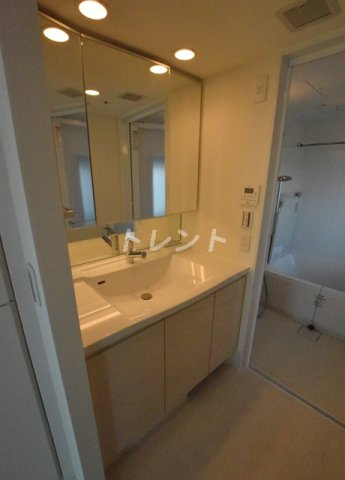 文京ガーデンザサウス-1810