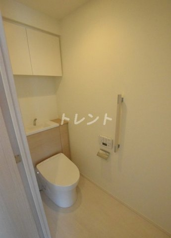 文京ガーデンザサウス-1810