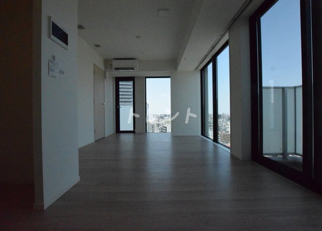 文京ガーデンザサウス-1810