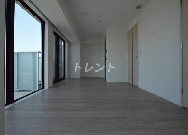 文京ガーデンザサウス-1810