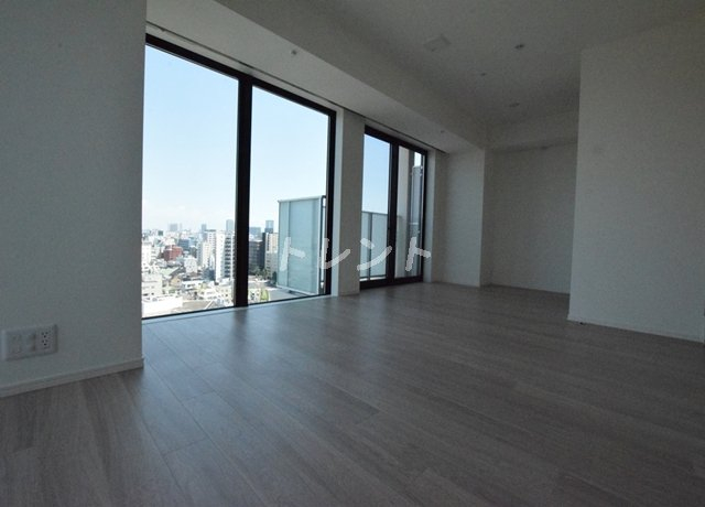 文京ガーデンザサウス-1810