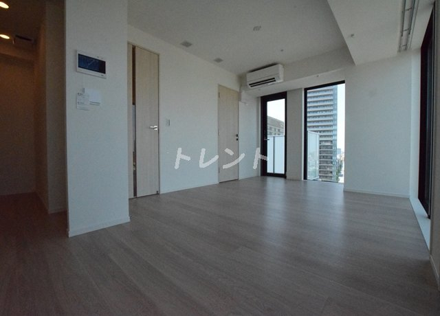 文京ガーデンザサウス-1810