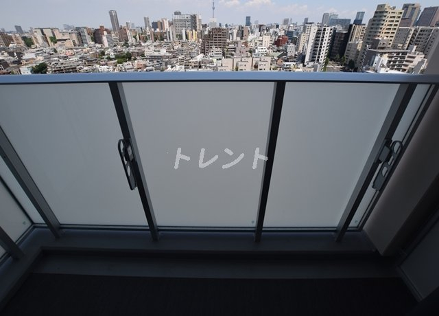 文京ガーデンザサウス-1810