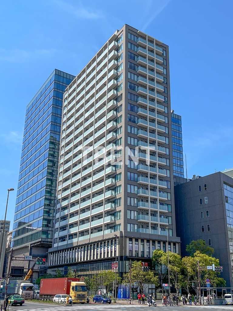 文京ガーデンザサウス-1810