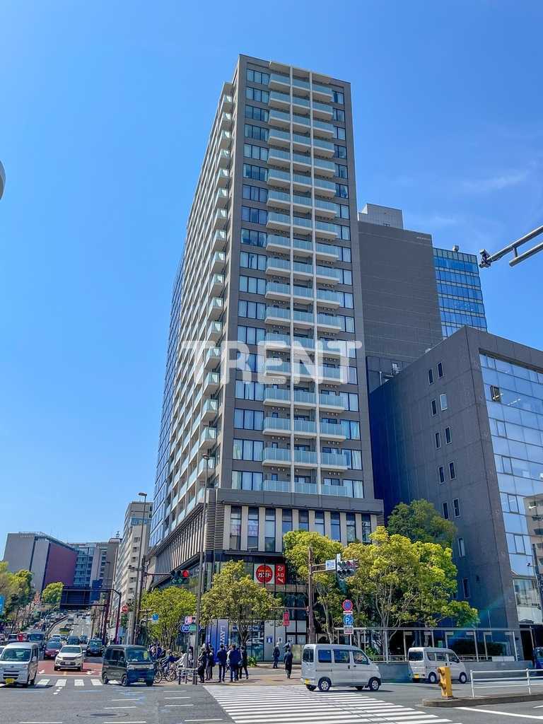 文京ガーデンザサウス-1810