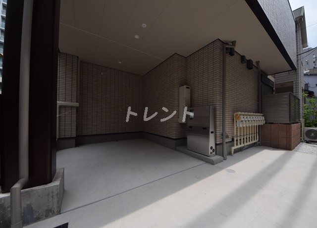 カサベラルーチェ御茶ノ水-301