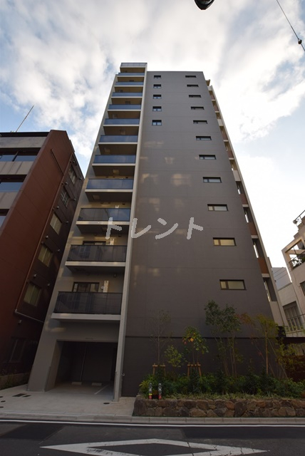 プライムメゾン浅草橋-507