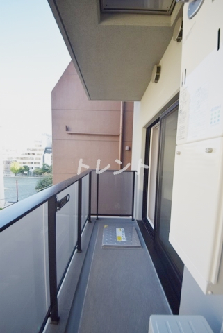 プライムメゾン浅草橋-507