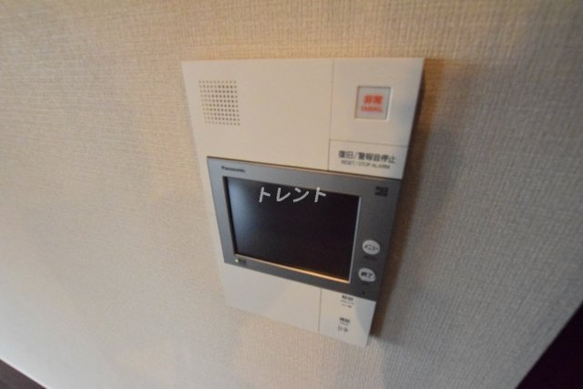 ザパークハビオ本郷菊坂-501