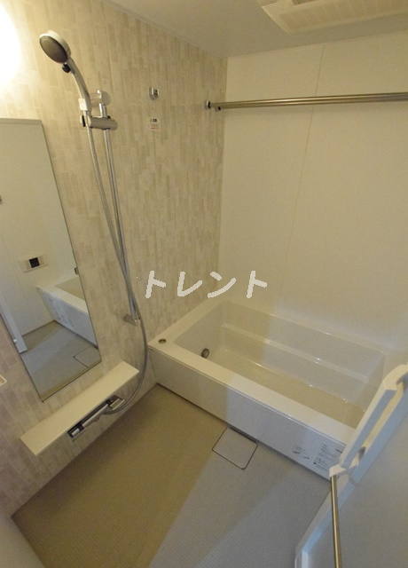 ザパークハビオ本郷菊坂-501