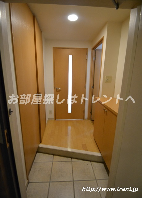 スカーラ四谷第２-602