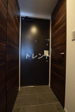 ザパークハビオ早稲田-306