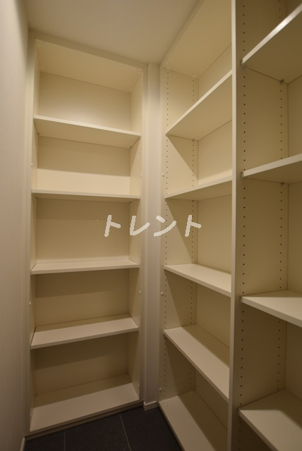 ザパークハビオ早稲田-306
