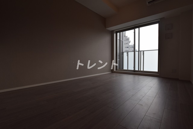 ザパークハビオ早稲田-306