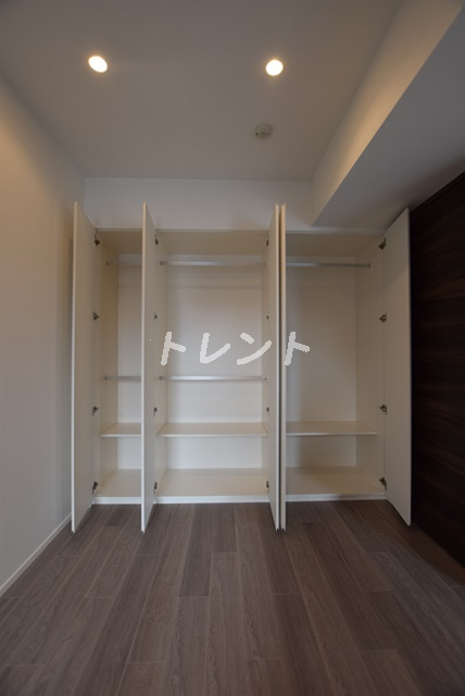 ザパークハビオ早稲田-306