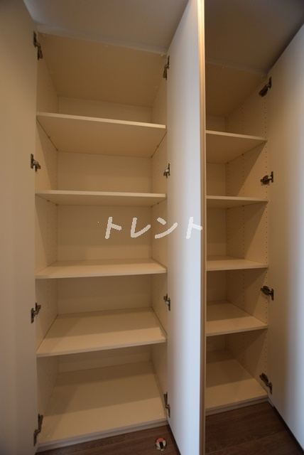 ザパークハビオ早稲田-306