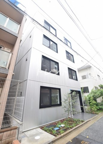 トライム早稲田鶴巻町-101