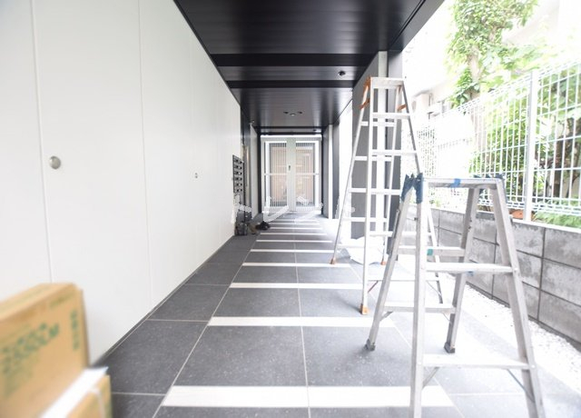 トライム早稲田鶴巻町-101