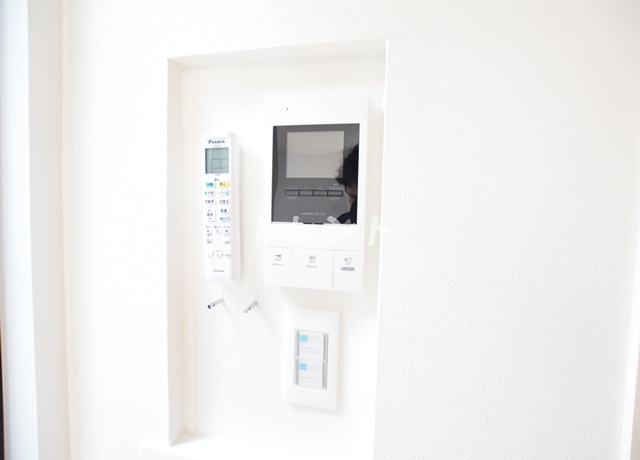 トライム早稲田鶴巻町-101