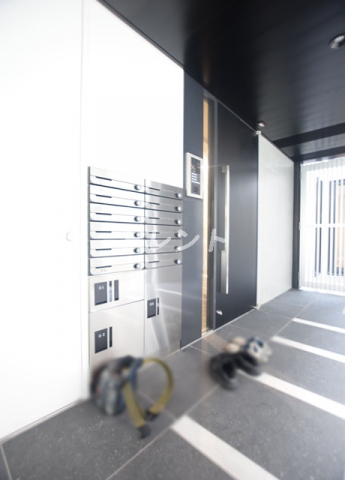 トライム早稲田鶴巻町-101