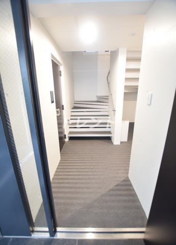 トライム早稲田鶴巻町-101