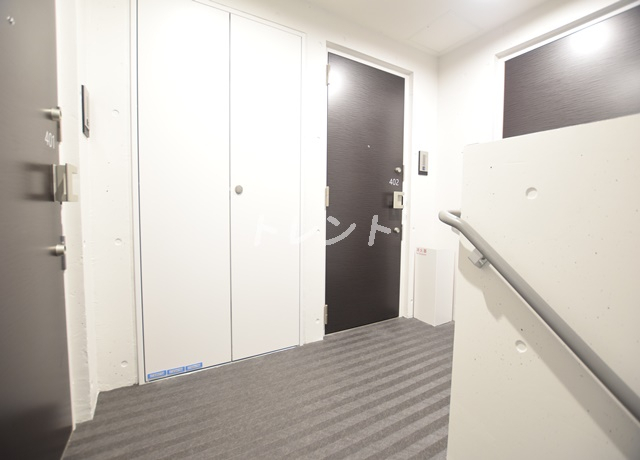 トライム早稲田鶴巻町-101