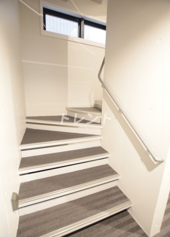 トライム早稲田鶴巻町-101