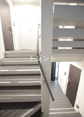 トライム早稲田鶴巻町-101