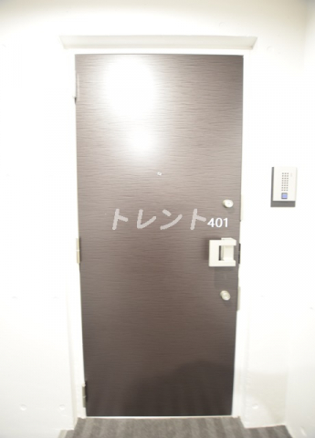 トライム早稲田鶴巻町-101