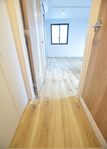 トライム早稲田鶴巻町-101