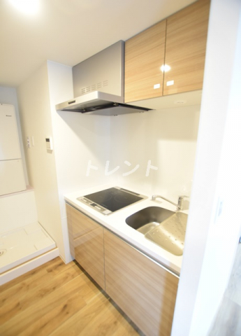 トライム早稲田鶴巻町-101