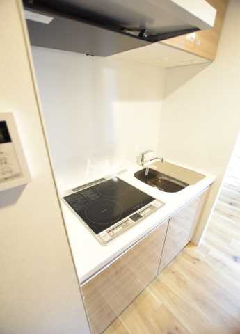 トライム早稲田鶴巻町-101