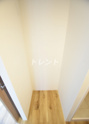 トライム早稲田鶴巻町-101