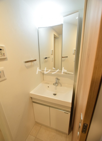 トライム早稲田鶴巻町-101