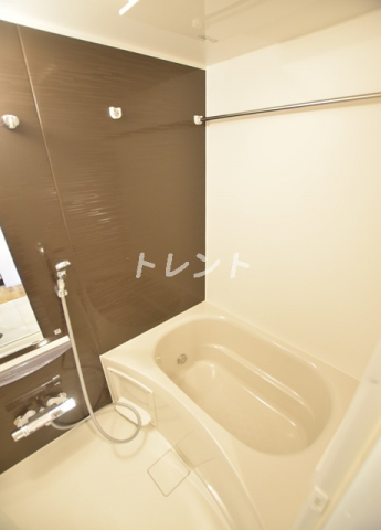 トライム早稲田鶴巻町-101