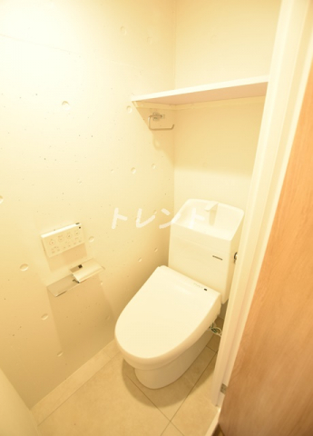 トライム早稲田鶴巻町-101