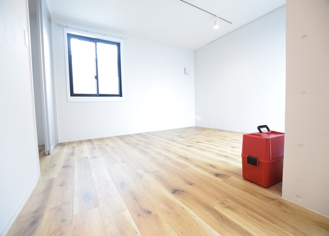 トライム早稲田鶴巻町-101