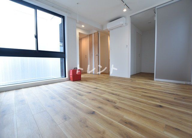 トライム早稲田鶴巻町-101