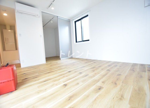 トライム早稲田鶴巻町-101