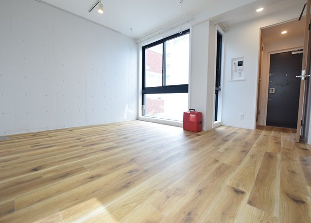 トライム早稲田鶴巻町-101