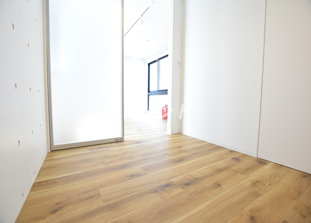 トライム早稲田鶴巻町-101