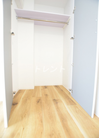 トライム早稲田鶴巻町-101