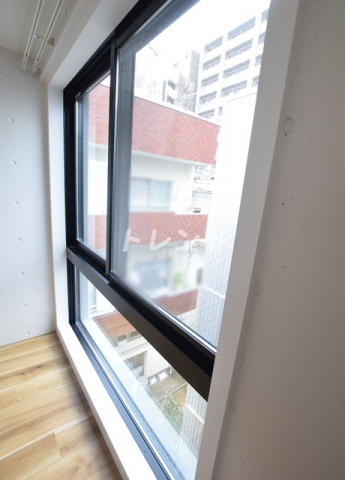 トライム早稲田鶴巻町-101